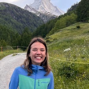 Meet your Posher, Hailey